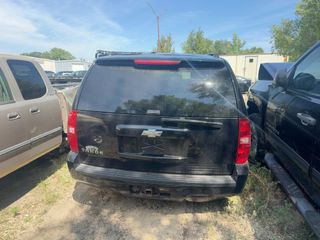 2007 Chevrolet Tahoe V6 - Exterior Rear Center Image